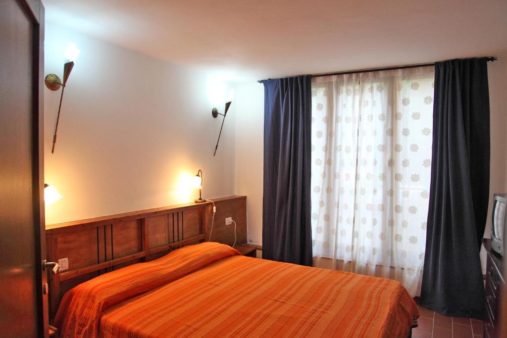 Tiberio Villa Loro Ciuffenna Phòng bức ảnh